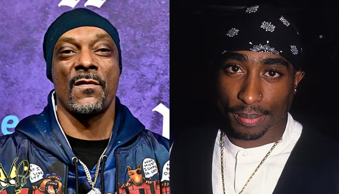 Snoop Dogg honours late Tupac Shakurs mom