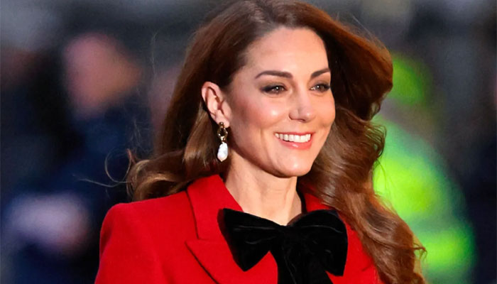 Royal fans receive exciting news about Kate Middletons biggest appearance