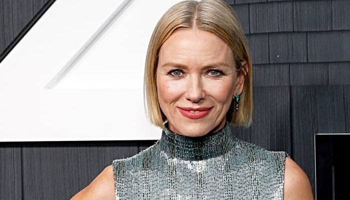 Naomi Watts has been vocal on menopause and questions why Hollywood treats it as career end
