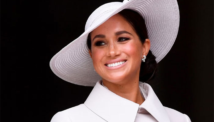Meghan Markles social media comeback strategic importance exposed