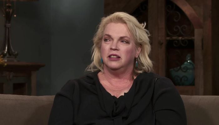 ‘Sister Wives’ Janelle Brown shares bold plans for 2025 after Kody Brown split