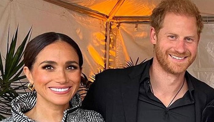 Meghan Markle, Prince Harrys outlook for 2025 comes into view