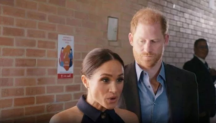 Meghan, Prince Harry get a bashing: ‘There arent any shinning moments
