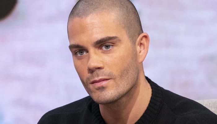 The Wanted singer Max George breaks silence on life-threatening heart surgery