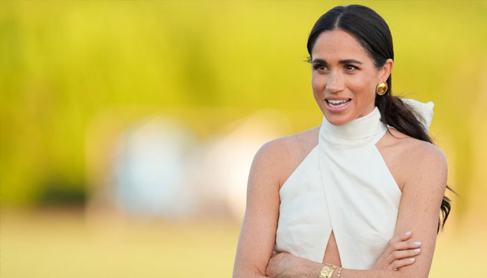 Meghan Markles Netflix series ‘With Love, Meghan getting delayed?