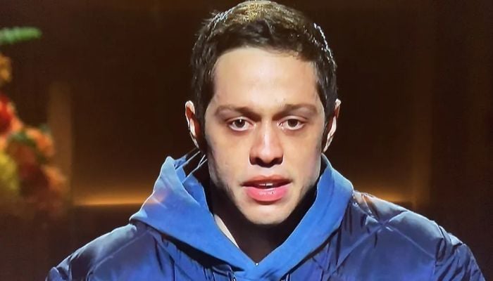 Pete Davidson’s journey to sobriety comes to light