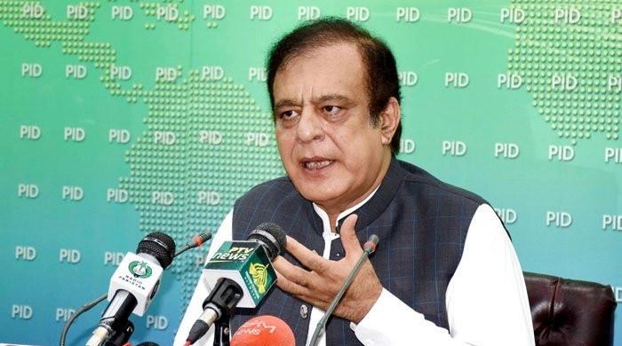 No harm in extending talks with govt deadline if meaningful progress made: PTI's Shibli Faraz