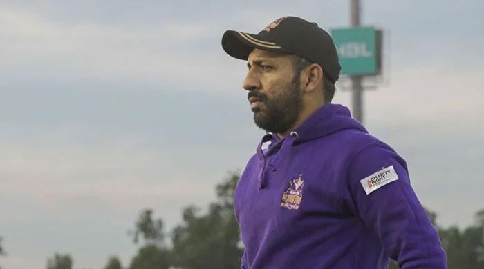 Sarfaraz Ahmed quits Quetta Gladiators ahead of PSL 10