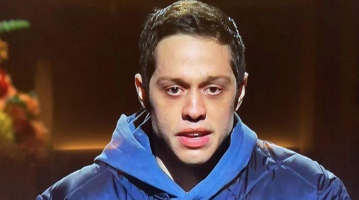 Pete Davidson's journey to sobriety comes to light