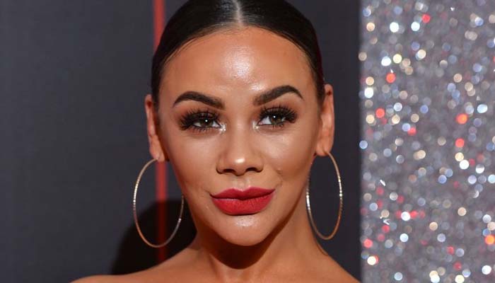 Dancing on Ice Chelsee Healey breaks silence on terrifying fall