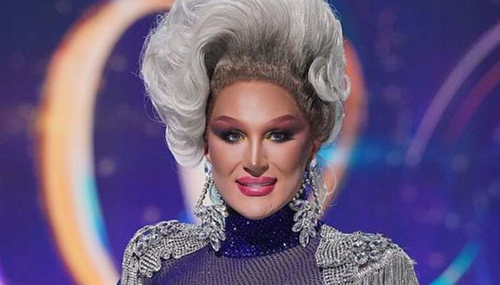 Dancing on Ice honours The Vivienne following tragic death at 31