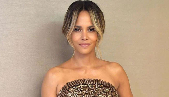 Halle Berry steps forward to help devastating LA fire survivors