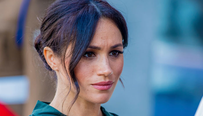 Meghan Markle Makes Big Decision Days Before Netflix Show Debuts