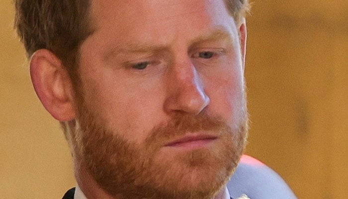 Royal family refuses to forgive Prince Harry over his scathing criticism of Queen Camilla