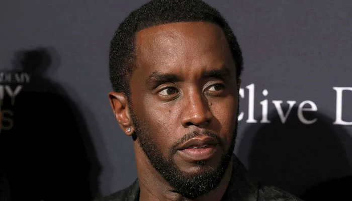 Sean Diddy Combs victim reveals disturbing rape details