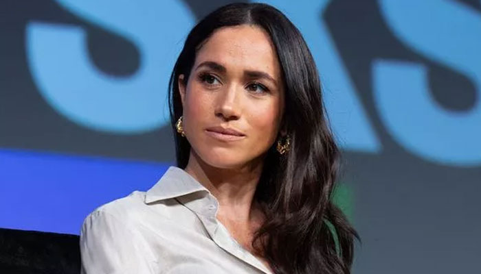 Meghan Markle hit with copycat row over latest venture