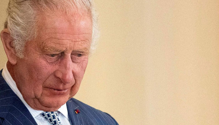 King Charles overwhelming sadness over the Sussex kids come to light