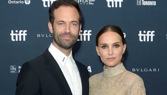 Natalie Portman, Benjamin Millepieds top priority revealed after split