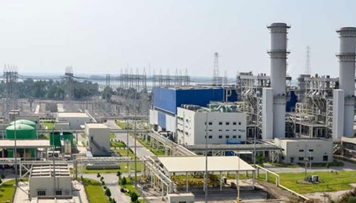 A power generation unit in Sukkur. — Sepco website/ File