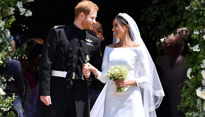 Meghan Markle, Prince Harry release deeply concerning statement
