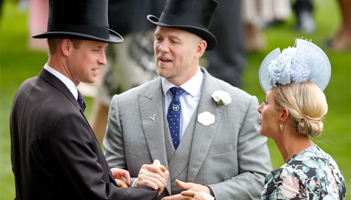 Zara Tindall receives sweet title amid close bond with Prince William