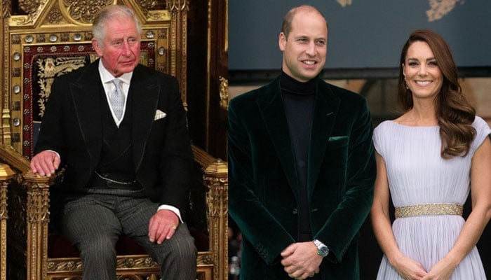 Prince William, Kate set boundaries with King Charles amid abdication plans
