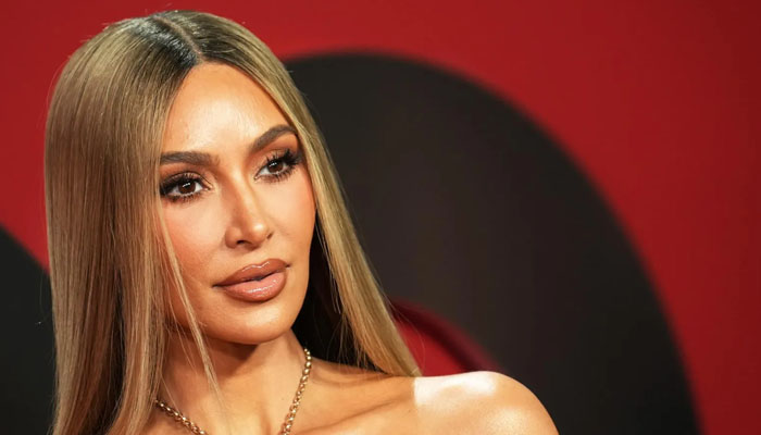 Kim Kardashian also recently voiced support for incarcerated firefighters