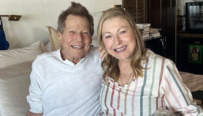 Ryan ONeal’s daughter Tatum shares gut-wrenching update amid LA fires