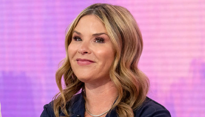 Jenna Bush Hager is now hosting Today with Jenna & Friends solo with the help of guest co-hosts