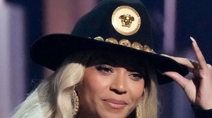 Beyoncé helps LA fire relief efforts in big way