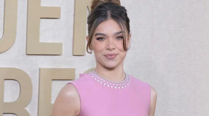 Hailee Steinfeld Stuns Viewers In Shocking Nude Photos That Are Taking Social Media By Storm