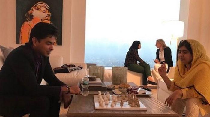 Malala: 'Honest conversations on girls' education start by exposing the worst violations'