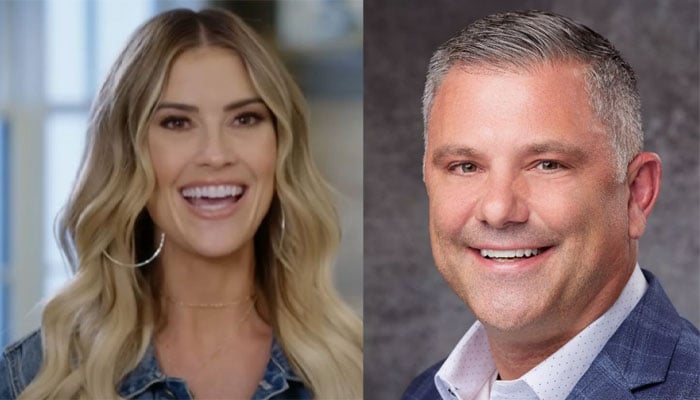 Everything to know about Christina Haack’s new beau Christopher Larocca