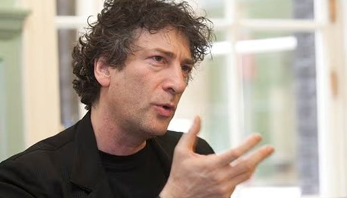 Good Omens author Neil Gaiman hit with multiple sexual abuse allegations