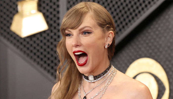 Taylor Swift makes surprising gesture for Eras Tour crew member