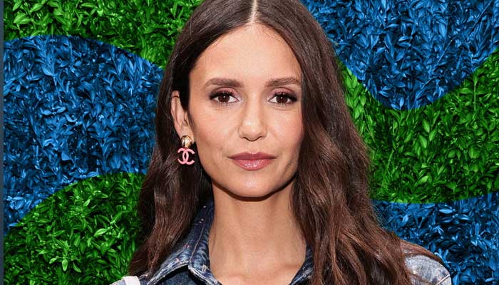 Nina Dobrev reveals secrets to her glowing skin in her 30s