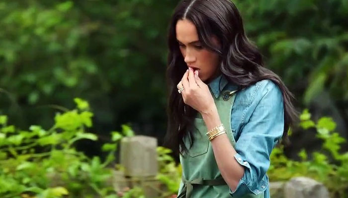 Meghan Markle warned about make-or-break March