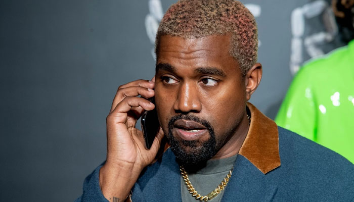 Kanye West teases Bully with surprise addition