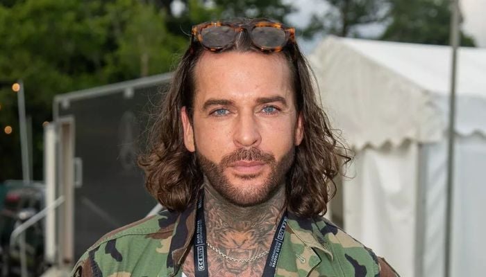 TOWIE star reveals heartbreaking childhood trauma