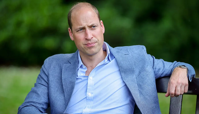 Prince Wiliam takes a stand against those wanting to tarnish his family name