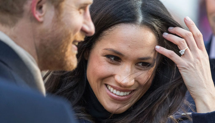 Prince Harry faces a lot of underlying anxiety