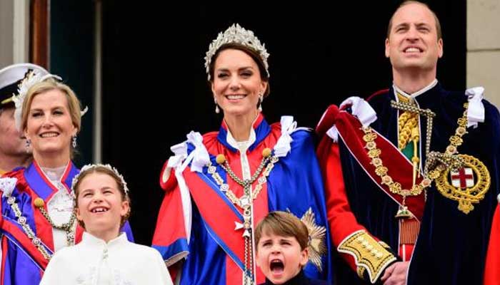Prince William and Kate may choose Sophies son as close aide