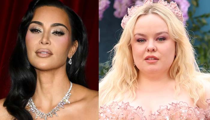 Kim Kardashian behind Nicola Coughlan latest big deal?