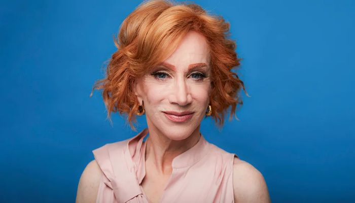 Kathy Griffin’s divorce from Randy Bick gets major update