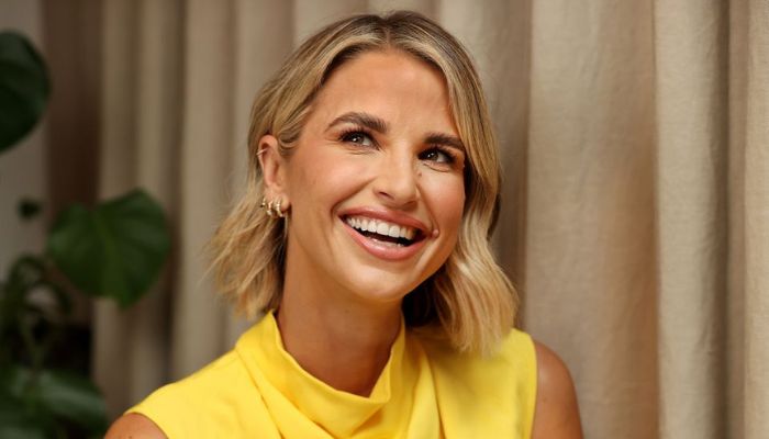 Vogue Williams shares unexpected confession about holiday habits