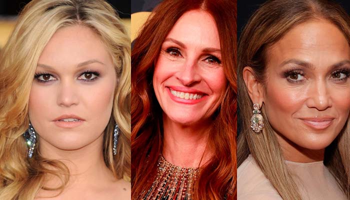 Julia Stiles makes surprising revelation about working with Julia Roberts, Jennifer Lopez
