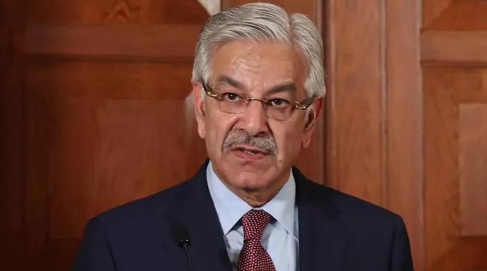 PTI leaders not serious about Imran Khan's release: Khawaja Asif PTI leaders not serious about Imran Khan's release: Khawaja Asif