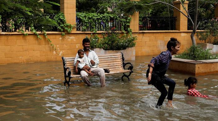 Karachi Climate Action Plan: What you need to know