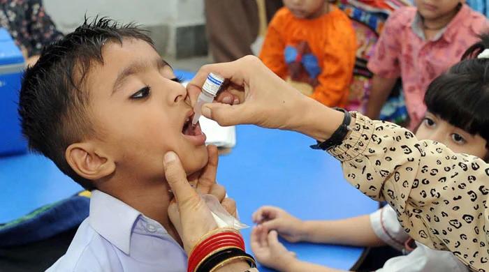 Pakistan confirms 71st polio case of 2024 as resurgence continues Pakistan confirms 71st polio case of 2024 as resurgence continues