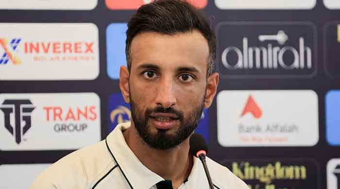 Shan Masood aims to win home series against West Indies 2-0 Shan Masood aims to win home series against West Indies 2-0